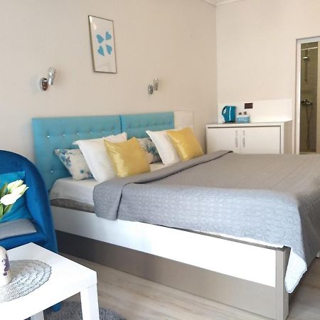 White Rose Guest Rooms Burgas Luaran gambar