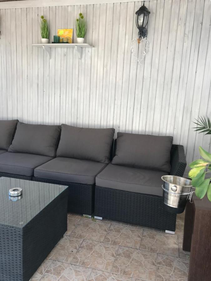 White Rose Guest Rooms Burgas Luaran gambar