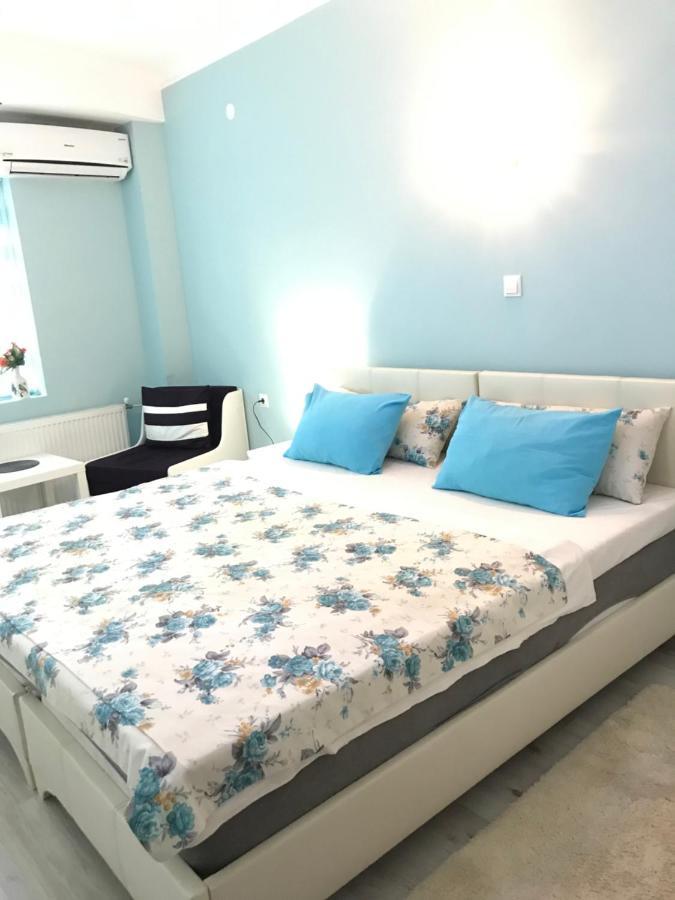 White Rose Guest Rooms Burgas Luaran gambar