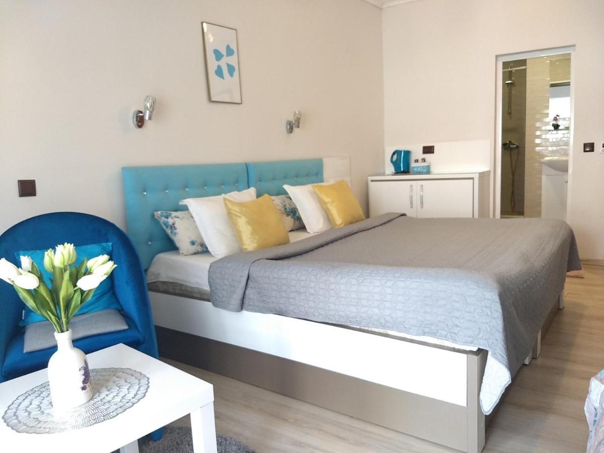 White Rose Guest Rooms Burgas Luaran gambar