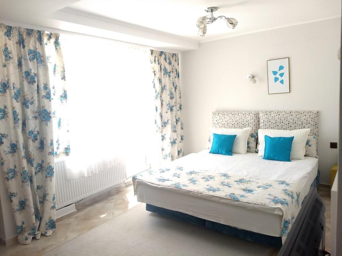 White Rose Guest Rooms Burgas Luaran gambar
