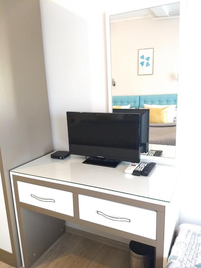 White Rose Guest Rooms Burgas Luaran gambar