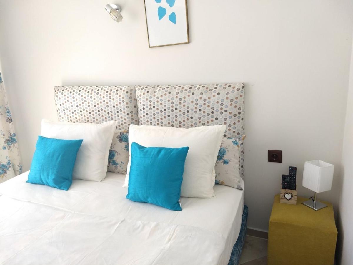 White Rose Guest Rooms Burgas Luaran gambar