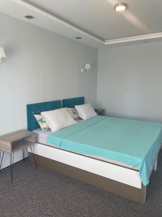 White Rose Guest Rooms Burgas Luaran gambar