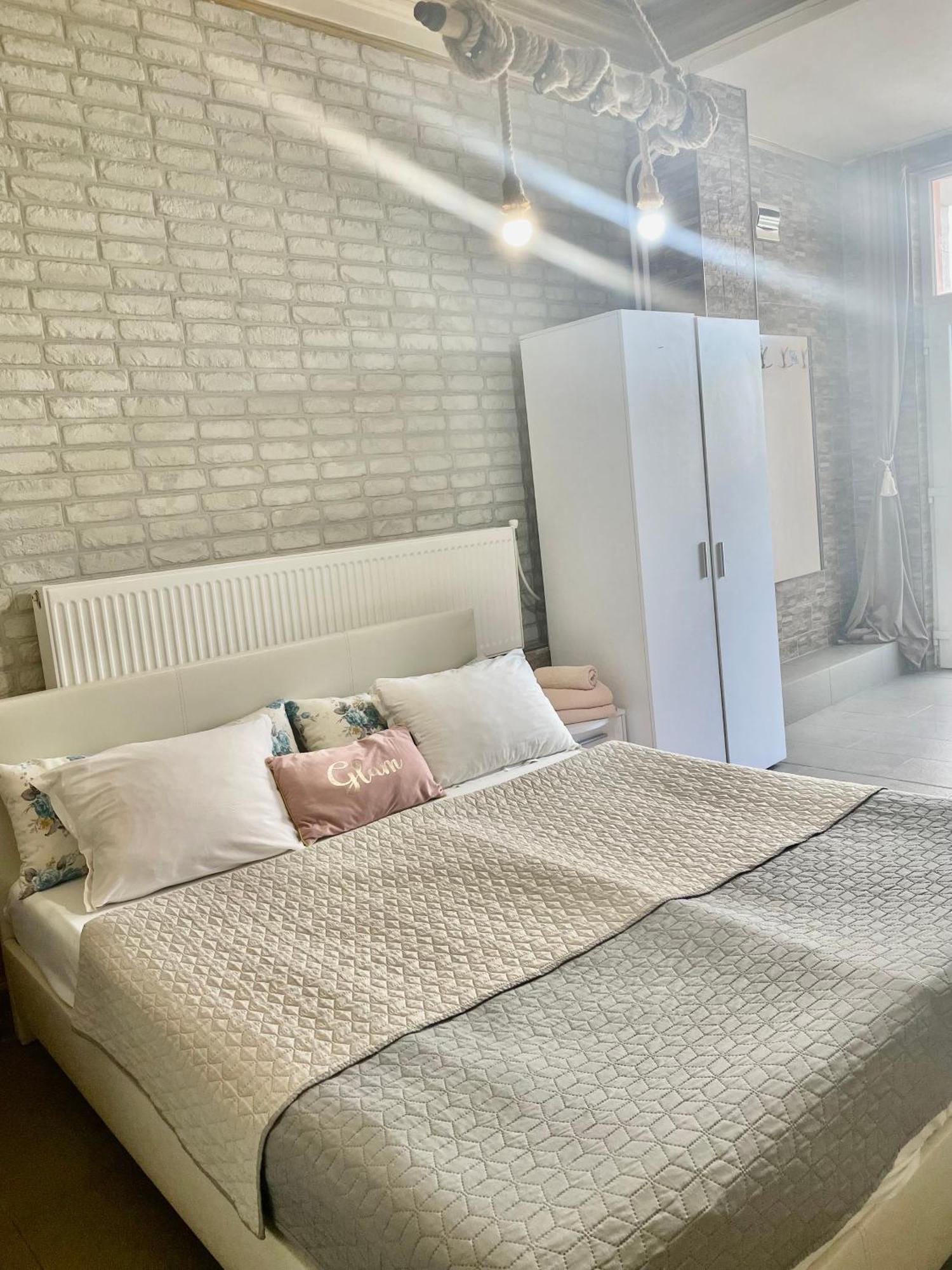 White Rose Guest Rooms Burgas Luaran gambar