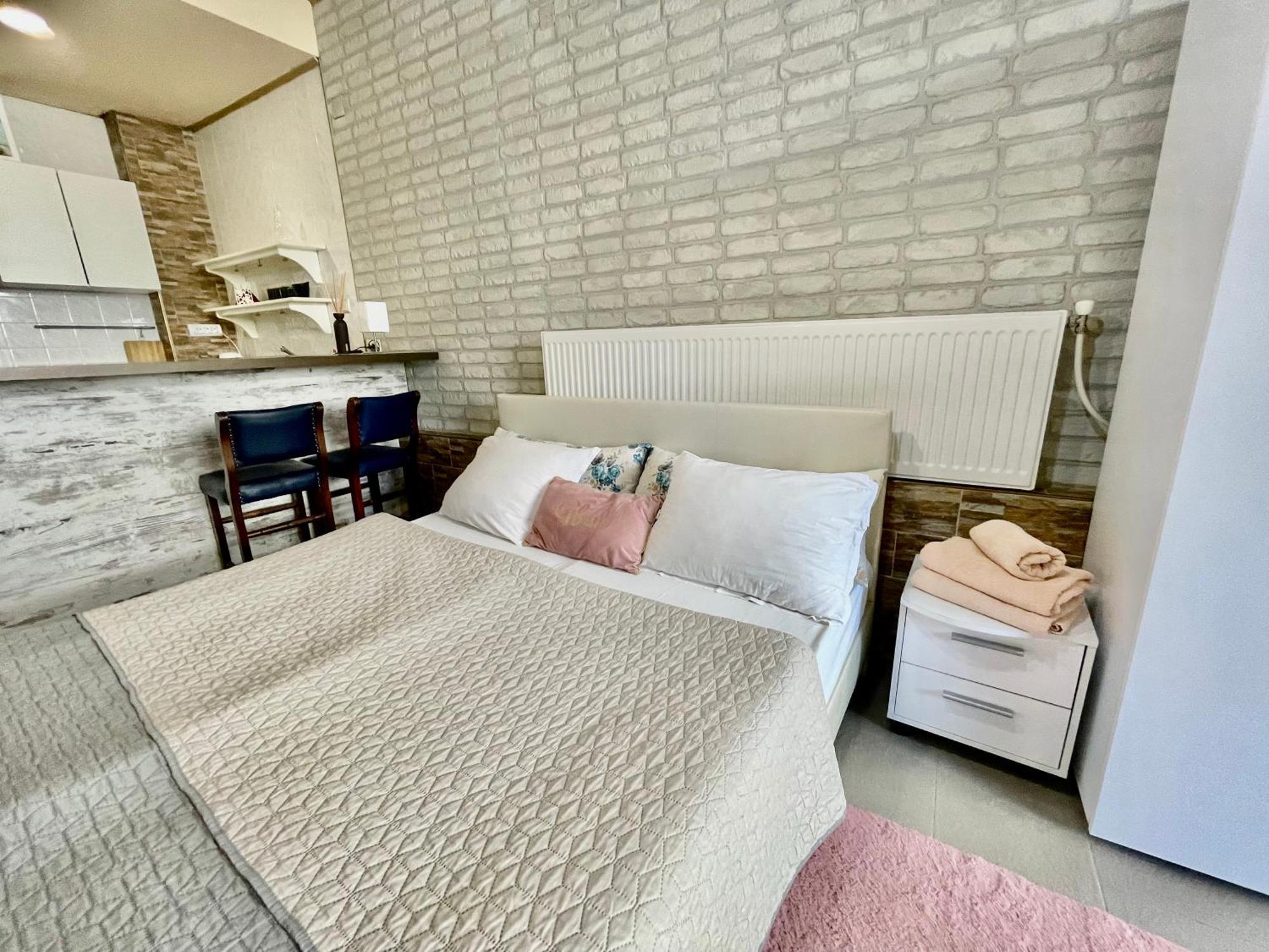 White Rose Guest Rooms Burgas Luaran gambar