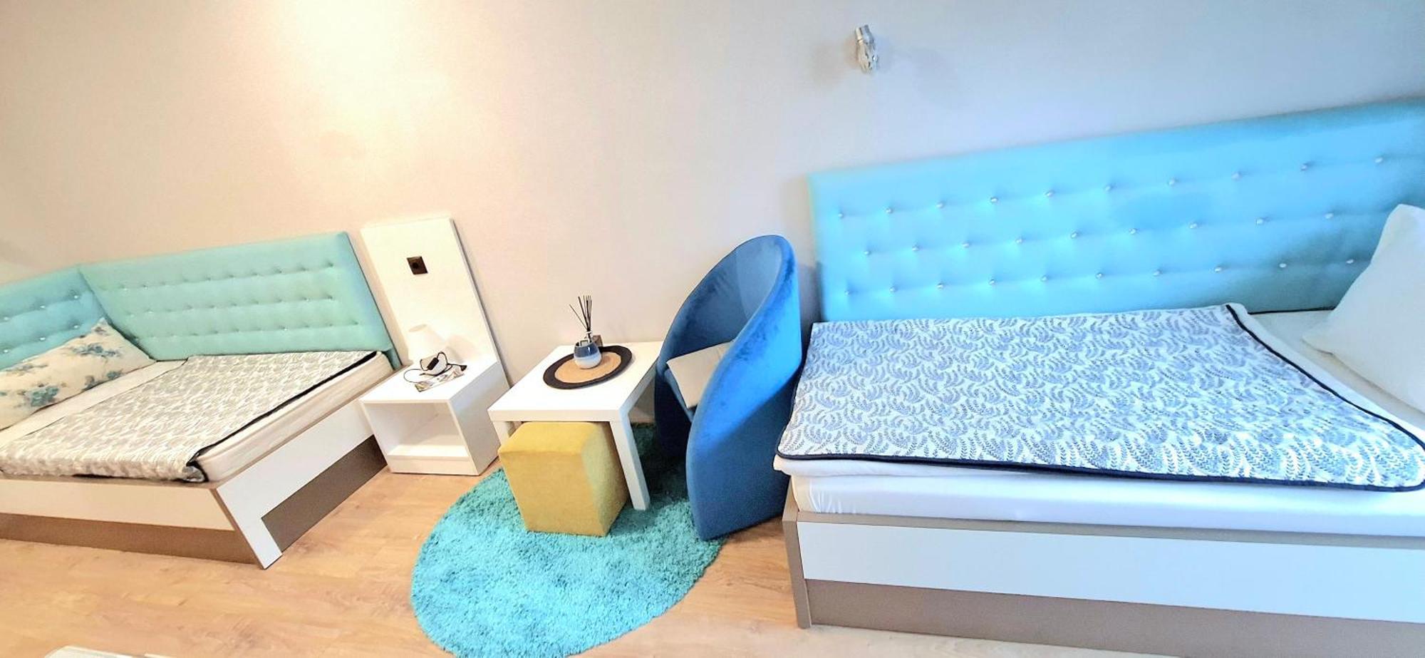 White Rose Guest Rooms Burgas Luaran gambar