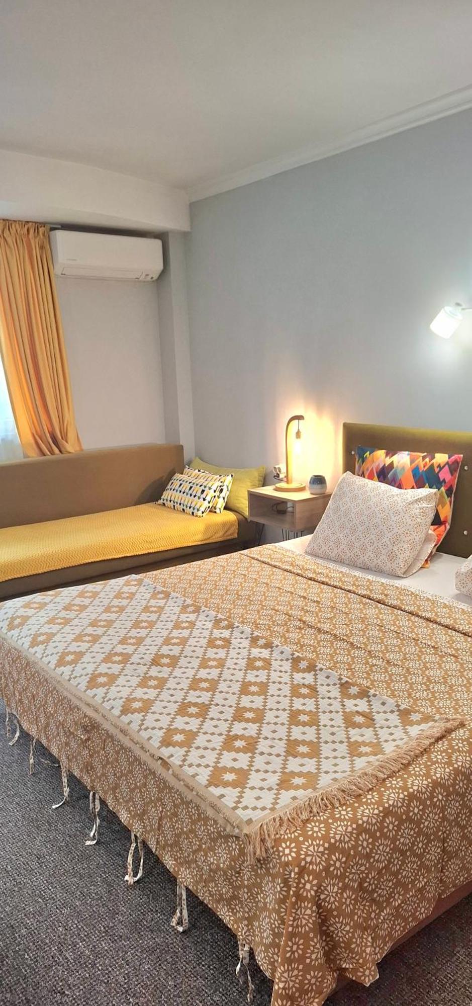 White Rose Guest Rooms Burgas Luaran gambar