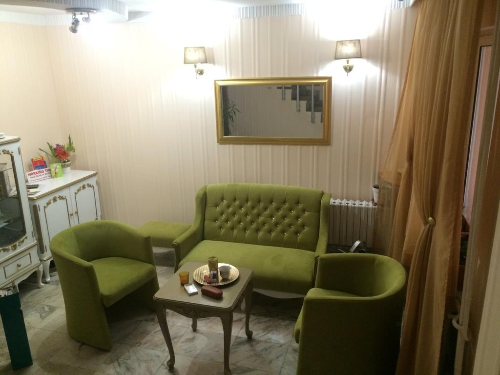White Rose Guest Rooms Burgas Luaran gambar