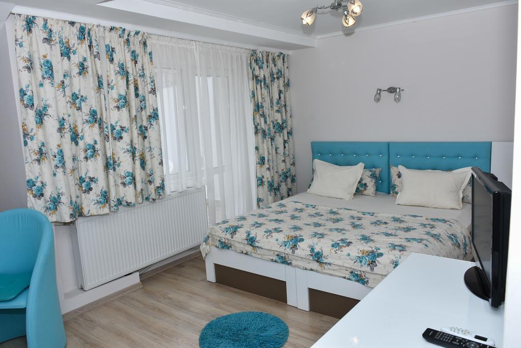 White Rose Guest Rooms Burgas Luaran gambar