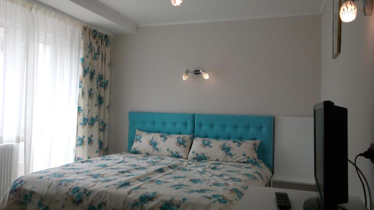White Rose Guest Rooms Burgas Luaran gambar